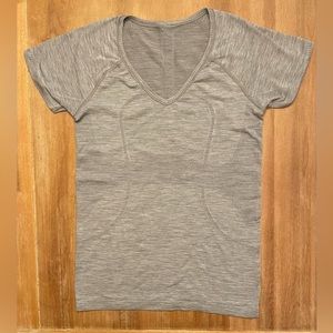 Lululemon Swiftly Tech T-Shirt